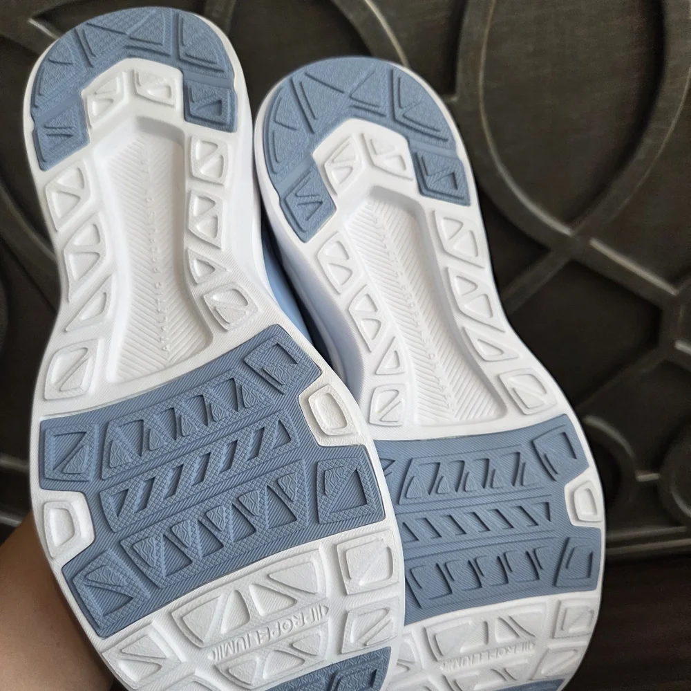APL Techloom Metallic Light Blue Sneakers - Picture 4 of 4